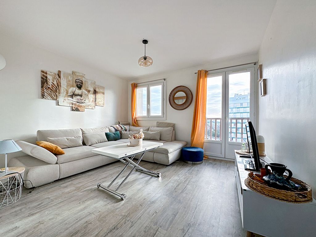 Achat appartement 3 pièce(s) Marseille 13ème arrondissement
