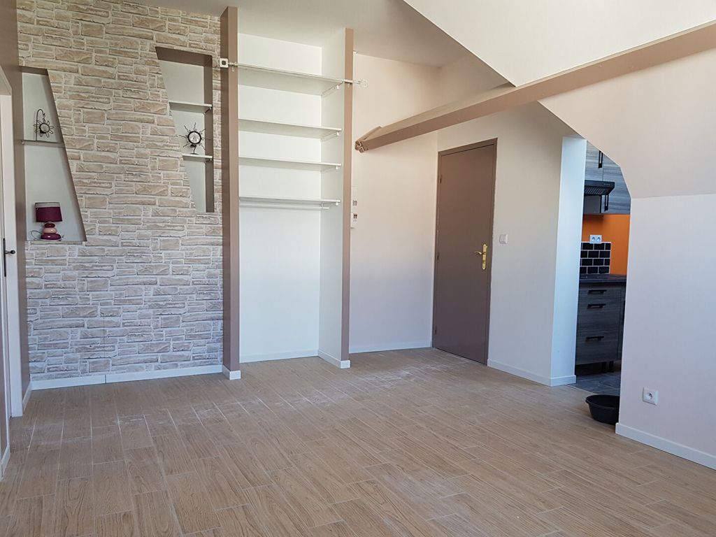 Achat appartement à vendre 2 pièces 38 m² - Vineuil