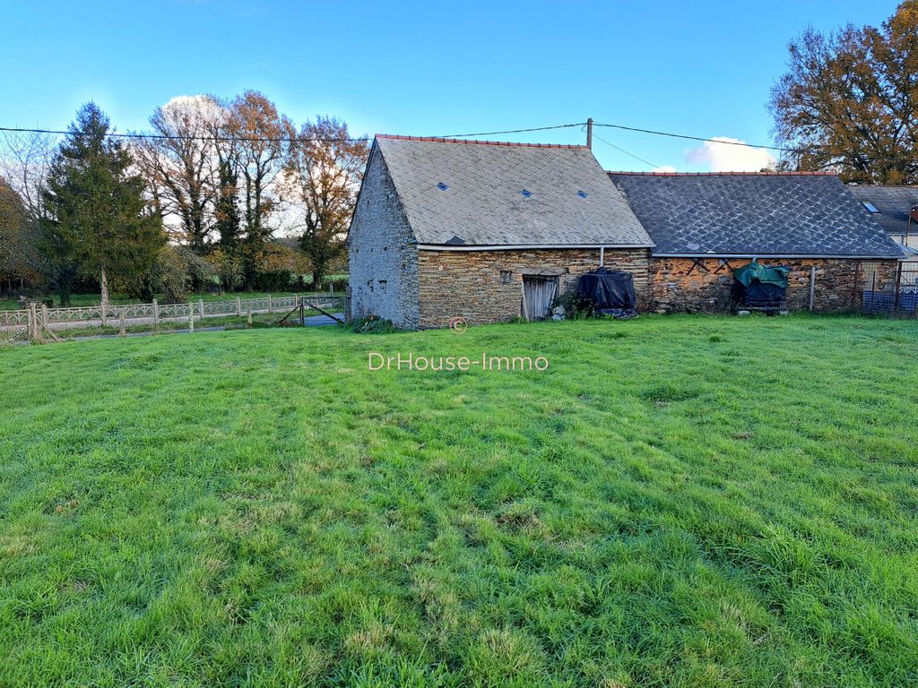 Achat maison 1 chambre(s) - Massérac