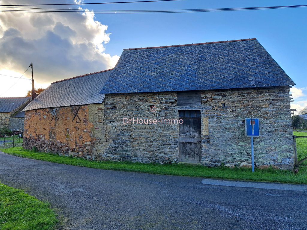 Achat maison 1 chambre(s) - Massérac