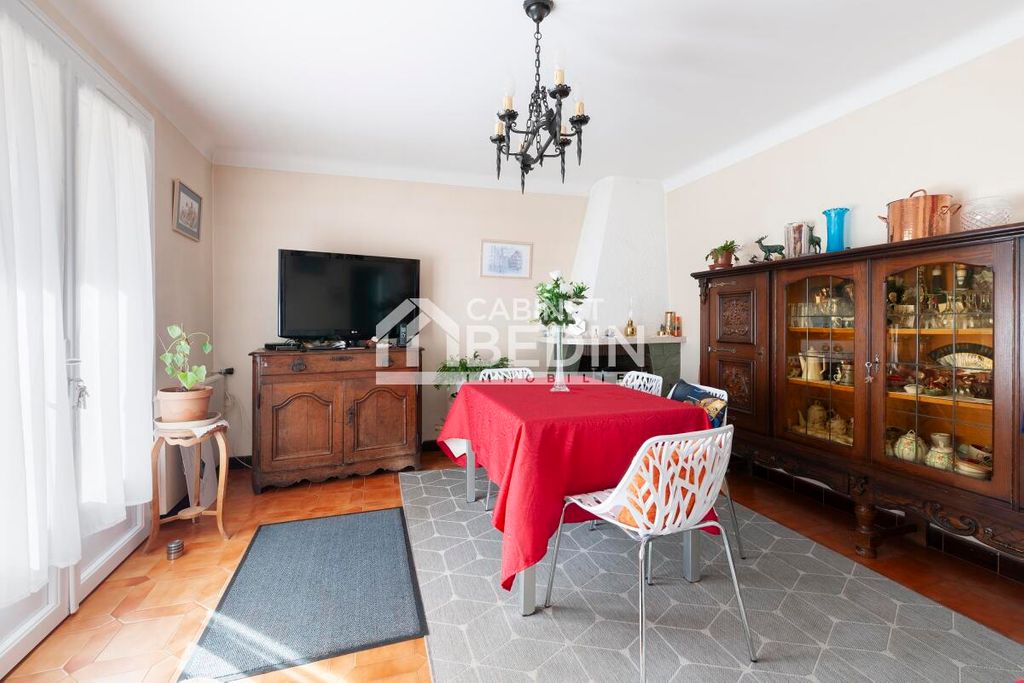 Achat maison à vendre 4 chambres 101 m² - Saint-Paul-lès-Dax