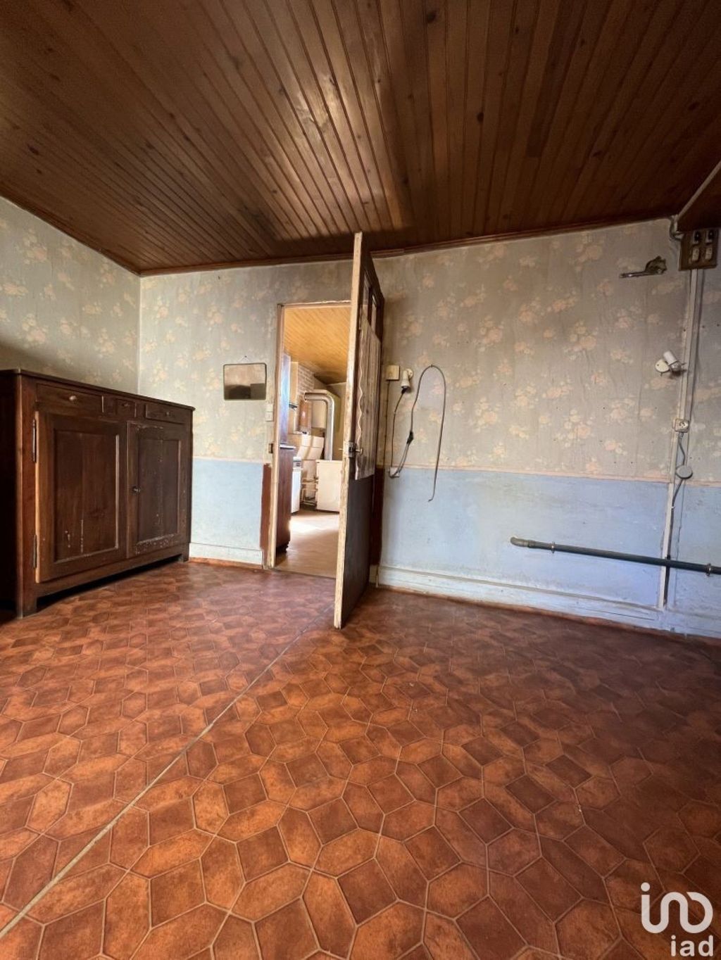 Achat maison 3 chambre(s) - Saint-Félicien