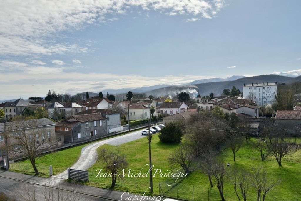 Achat appartement 4 pièce(s) Saint-Gaudens