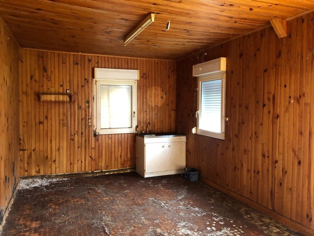 Achat maison 2 chambre(s) - Ploërdut