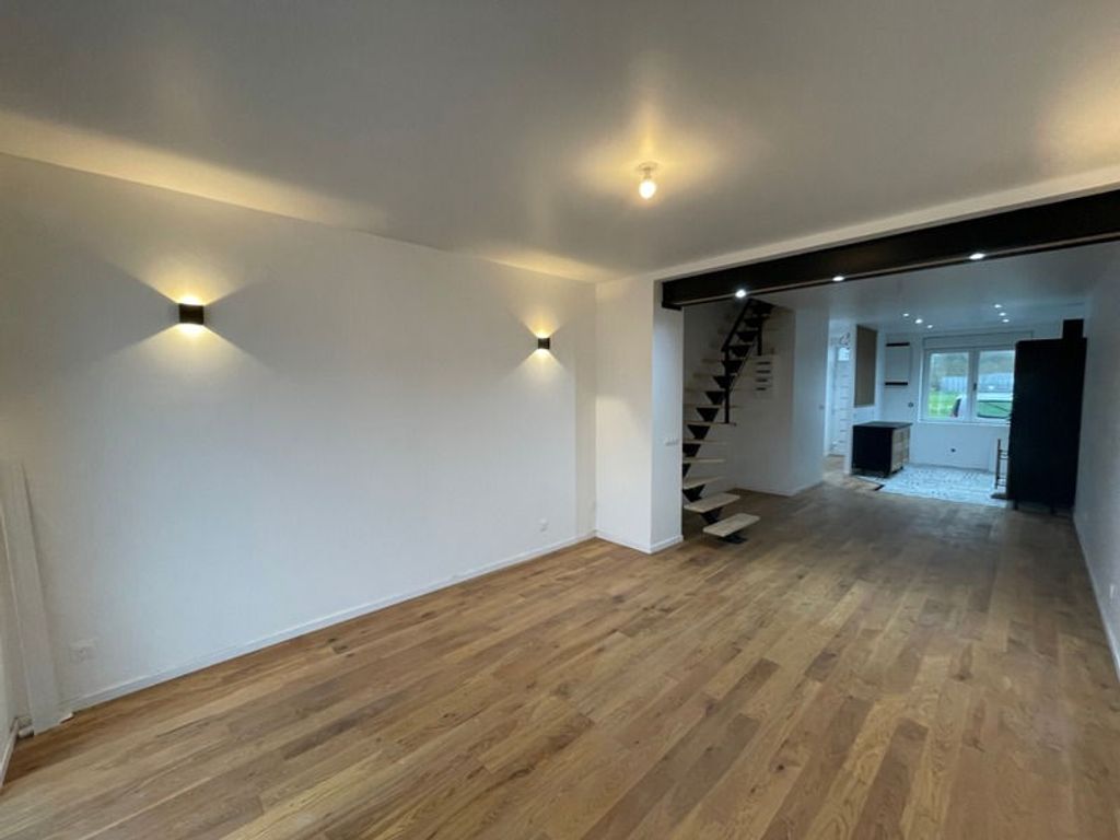 Achat maison à vendre 3 chambres 103 m² - Frelinghien