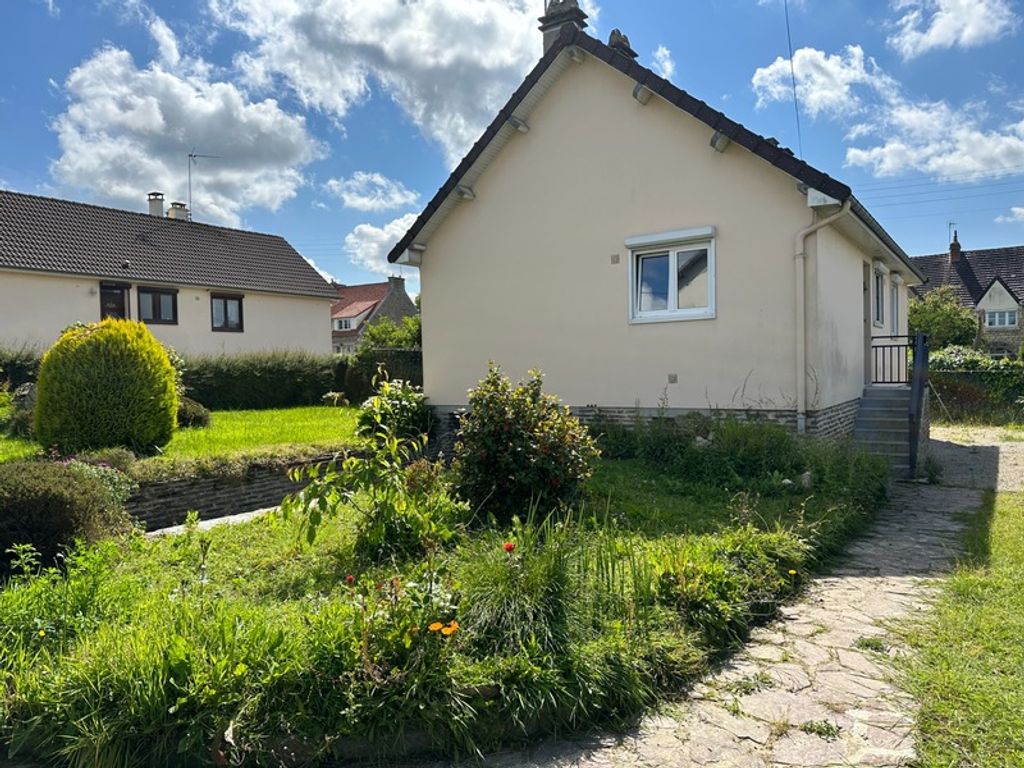 Achat maison 2 chambre(s) - Saint-Lô