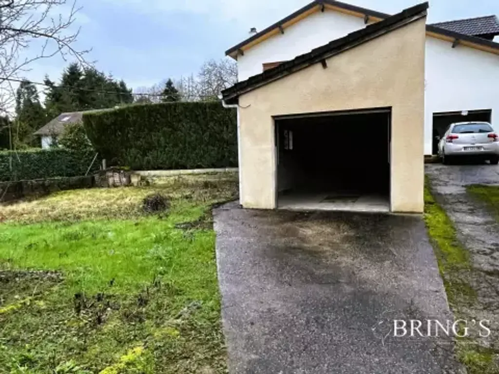 Achat maison 7 chambre(s) - Auboué