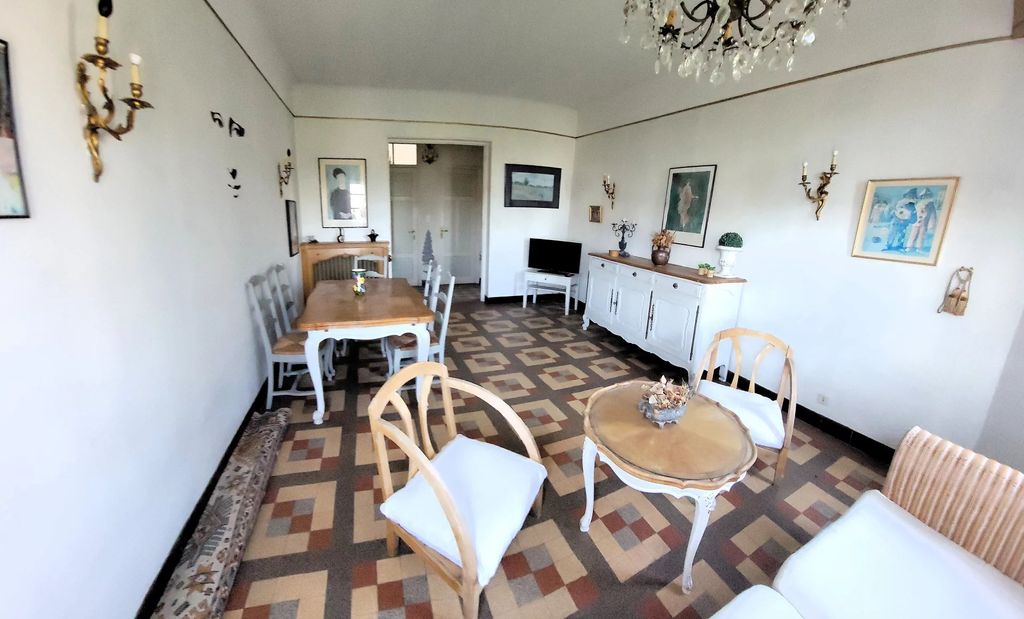 Achat maison à vendre 3 chambres 150 m² - Le Cannet