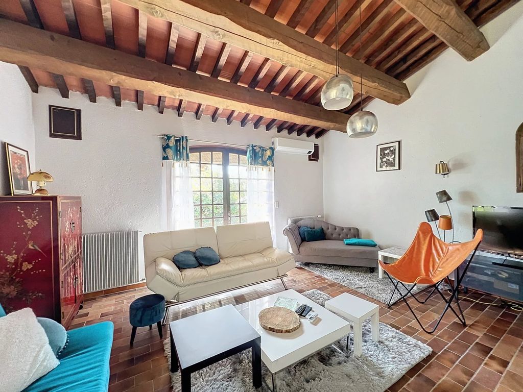 Achat maison 5 chambre(s) - La Ciotat