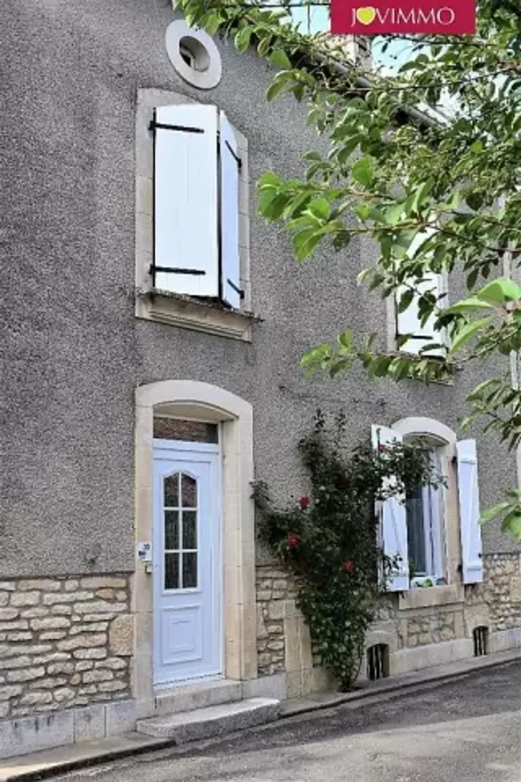 Achat maison à vendre 6 chambres 155 m² - Chauvigny