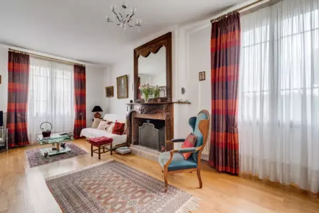 Achat maison 4 chambre(s) - Toulouse