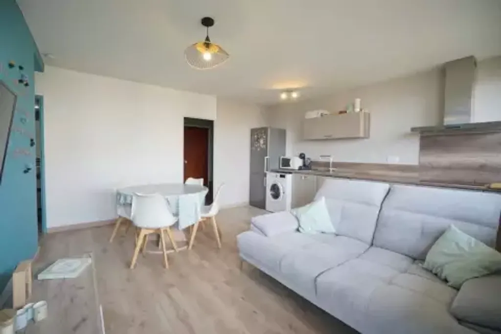 Achat appartement à vendre 2 pièces 40 m² - Chartres