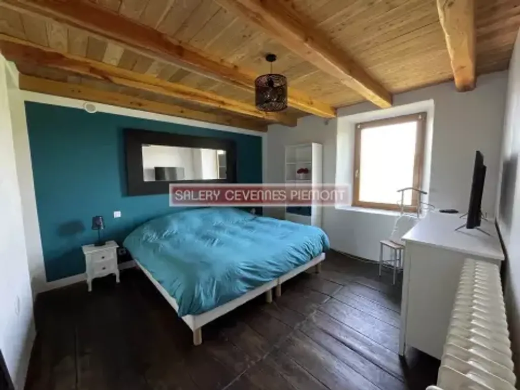 Achat maison 4 chambre(s) - Saint-Michel-de-Dèze