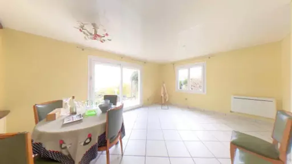 Achat maison 3 chambre(s) - Châteaugay