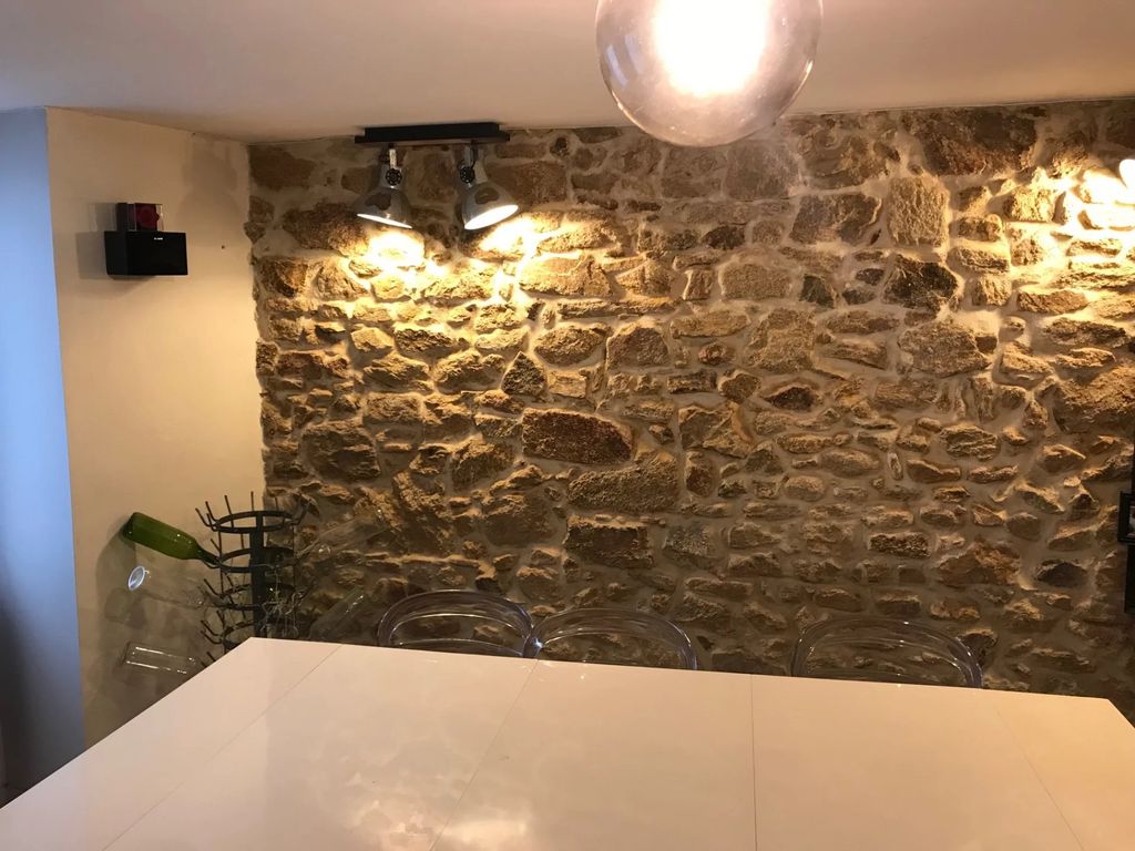 Achat maison 5 chambre(s) - Bressuire