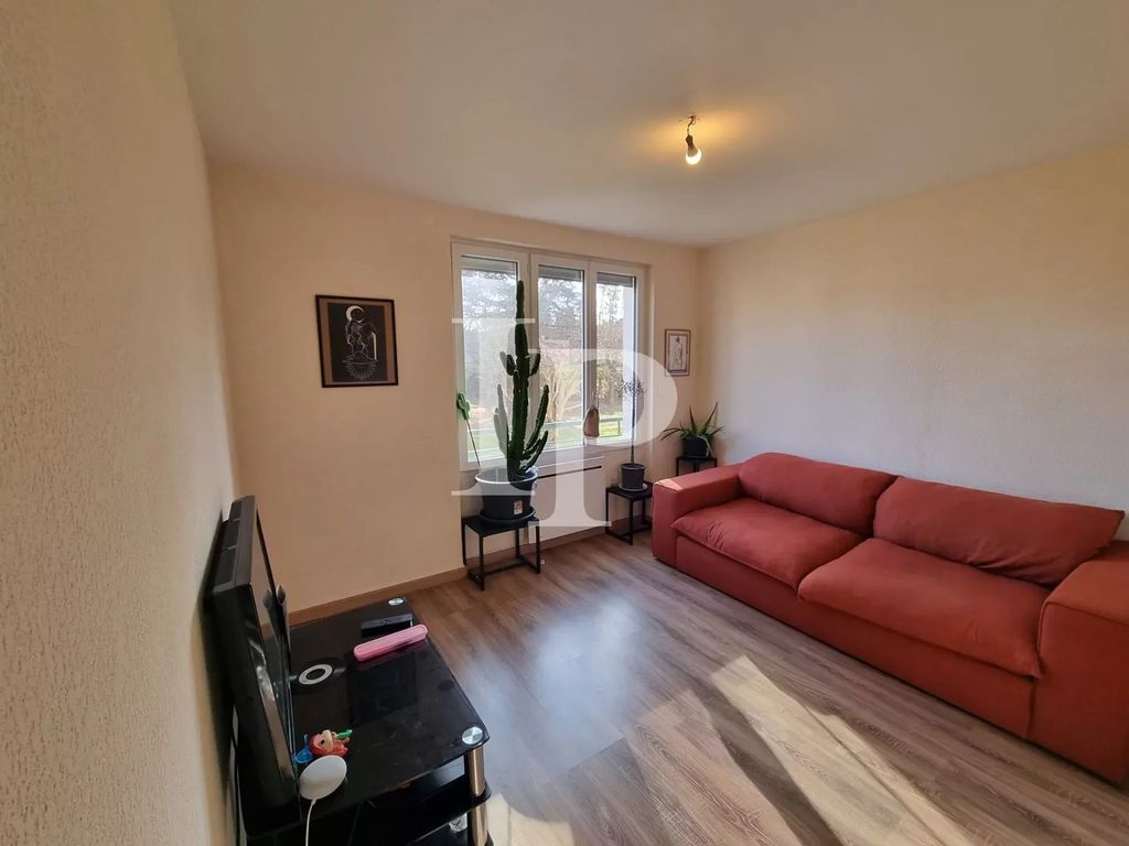 Achat appartement à vendre 3 pièces 53 m² - Roanne