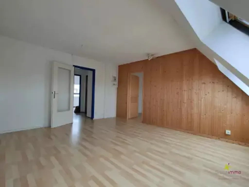 Achat appartement 2 pièce(s) Strasbourg