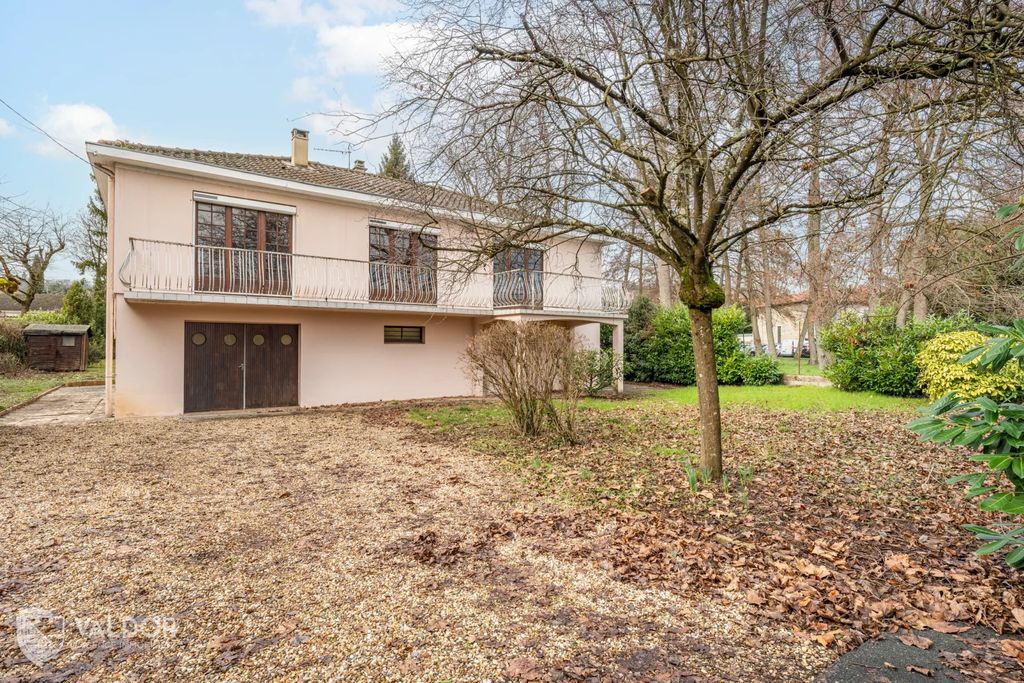 Achat maison à vendre 3 chambres 102 m² - Anse