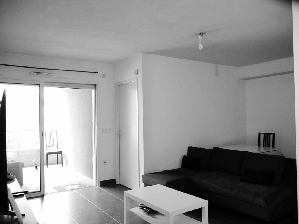 Achat appartement à vendre 2 pièces 45 m² - Castelnau-le-Lez