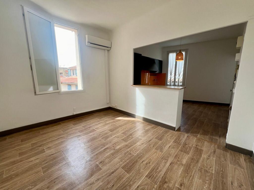 Achat appartement 2 pièce(s) Aubagne