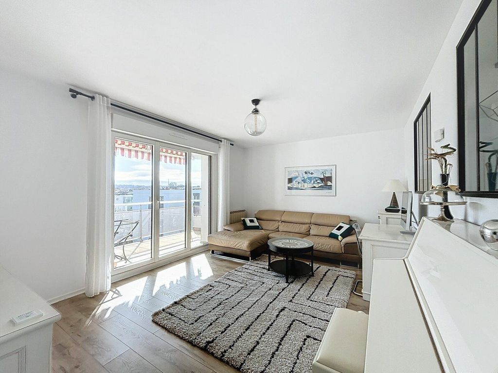 Achat appartement à vendre 3 pièces 68 m² - Anglet