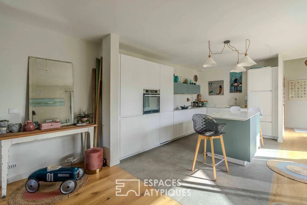 Achat maison 4 chambre(s) - La Baule-Escoublac