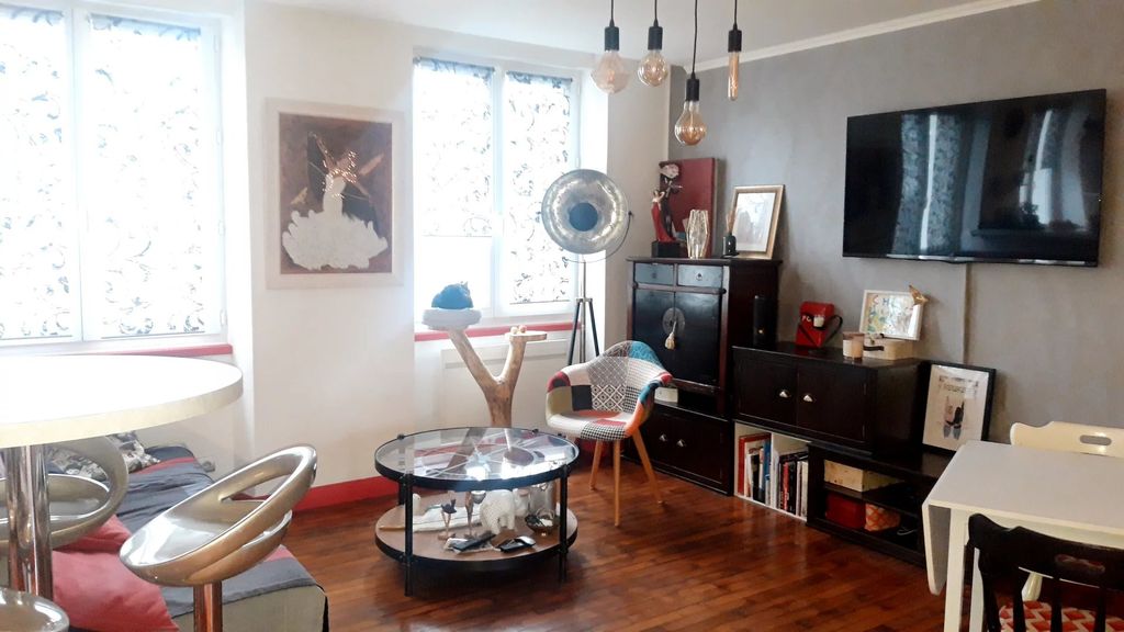 Achat appartement à vendre 2 pièces 49 m² - Lorient