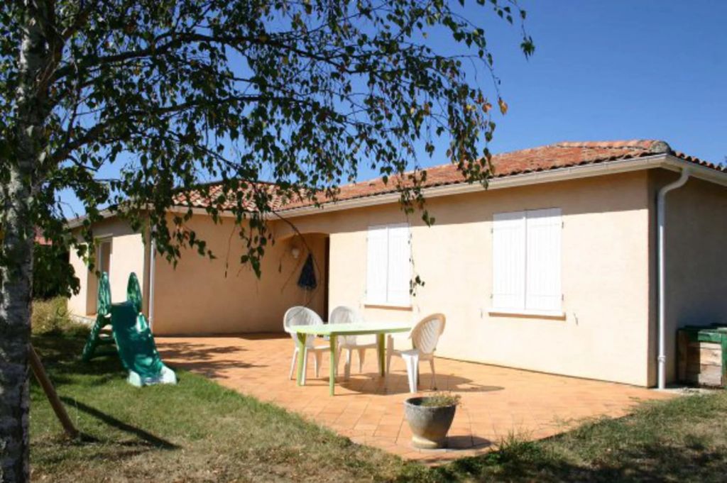 Achat maison à vendre 3 chambres 113 m² - Estillac