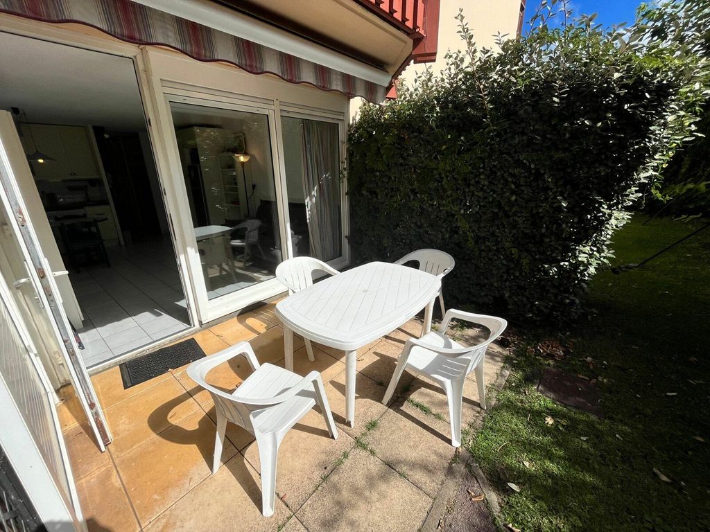 Achat studio à vendre 26 m² - Vieux-Boucau-les-Bains