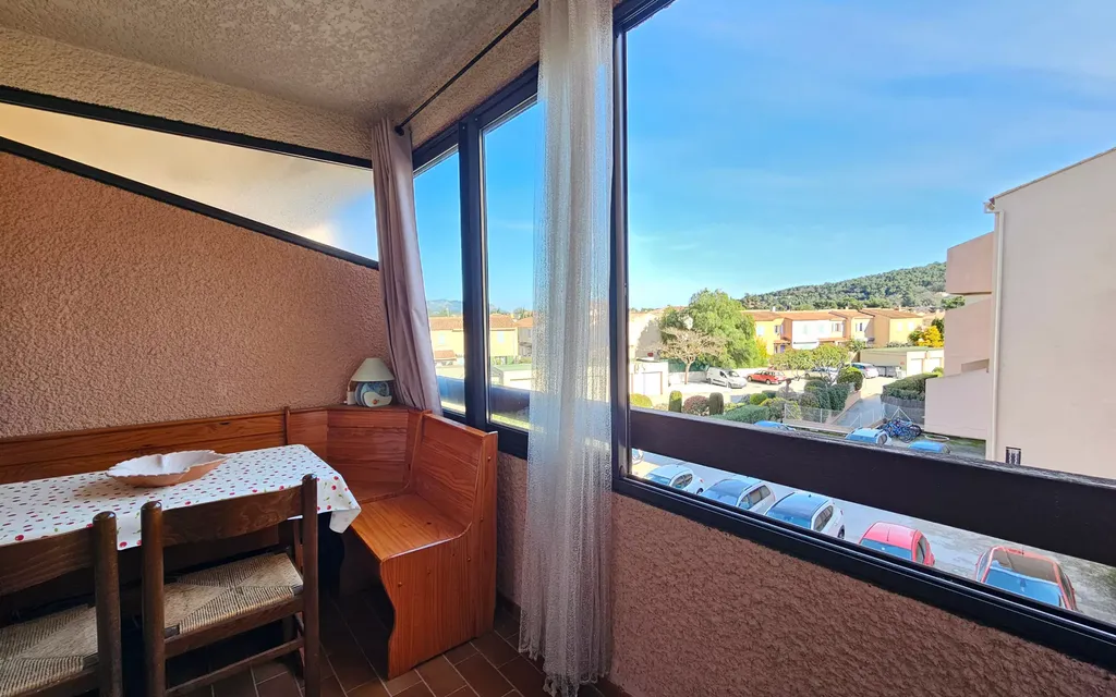 Achat appartement à vendre 2 pièces 26 m² - Sanary-sur-Mer