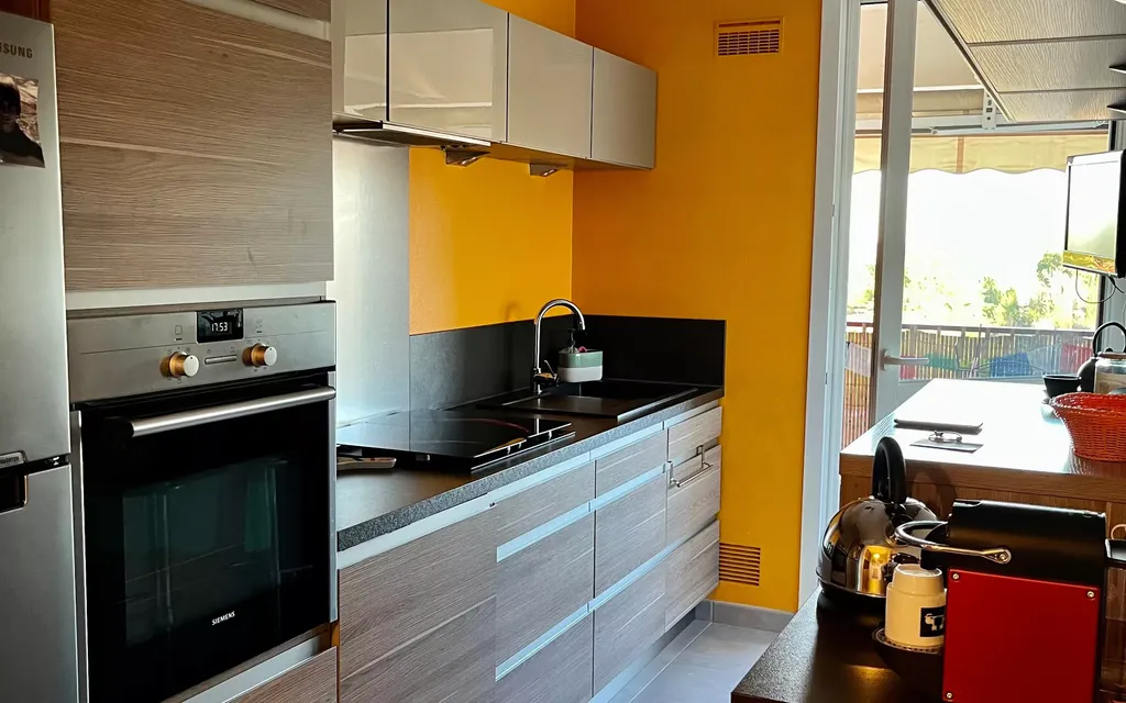 Achat appartement à vendre 4 pièces 74 m² - Gradignan