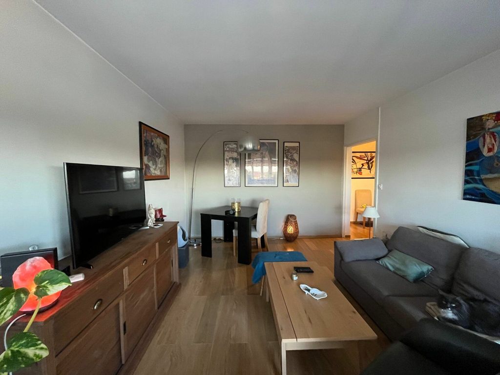 Achat appartement à vendre 4 pièces 74 m² - Gradignan
