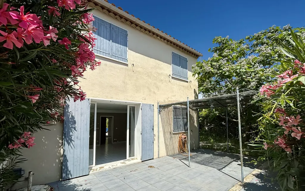 Achat maison à vendre 4 chambres 122 m² - Six-Fours-les-Plages