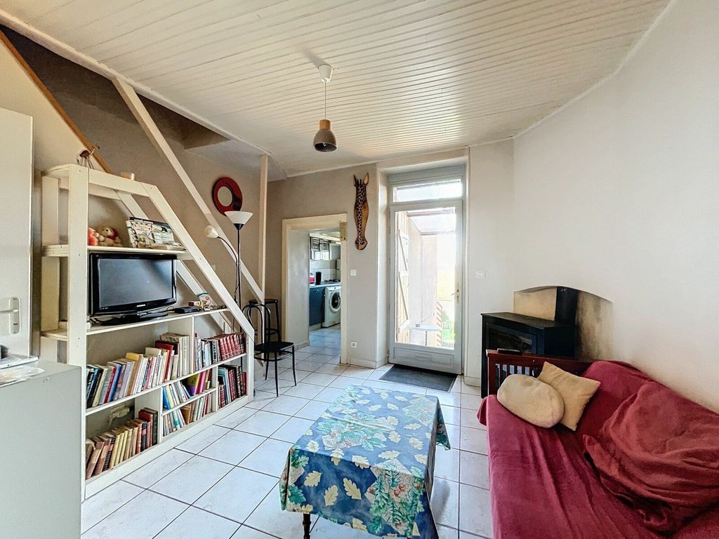 Achat maison 2 chambre(s) - Sablé-sur-Sarthe