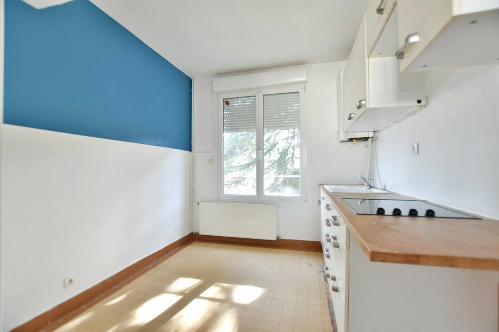 Achat appartement à vendre 2 pièces 42 m² - Abbeville