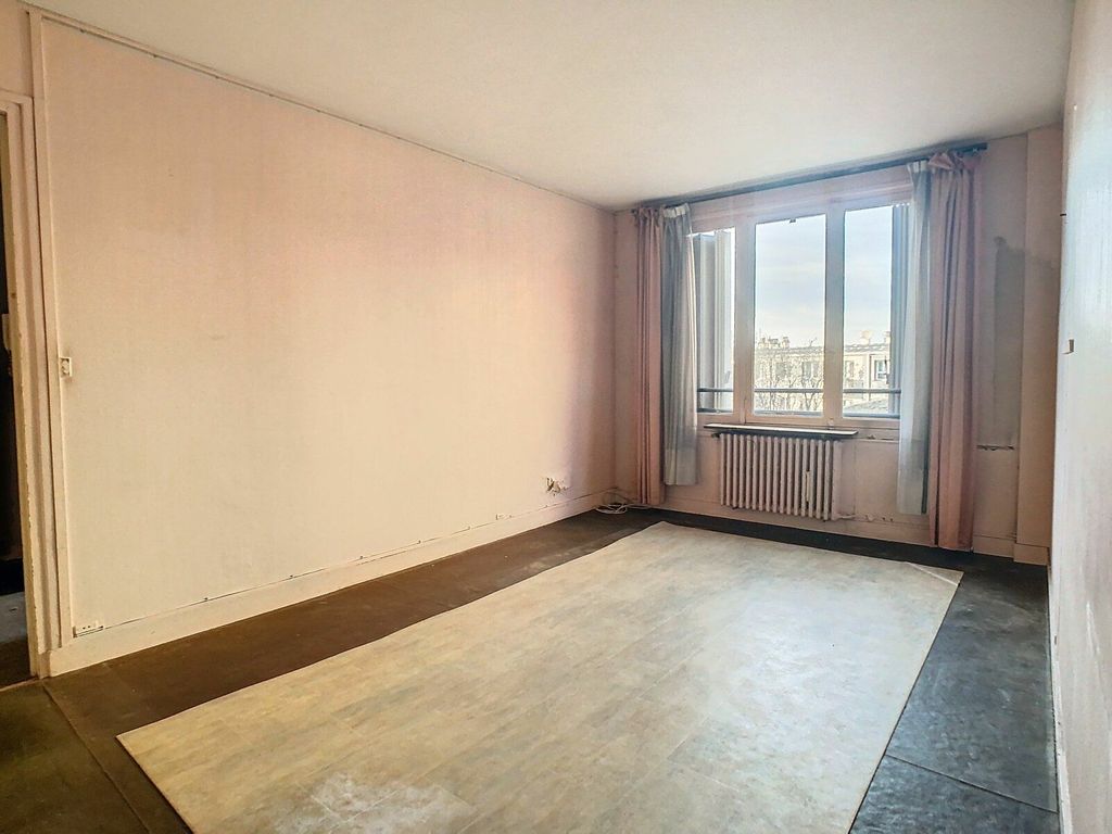 Achat appartement 4 pièce(s) Issy-les-Moulineaux