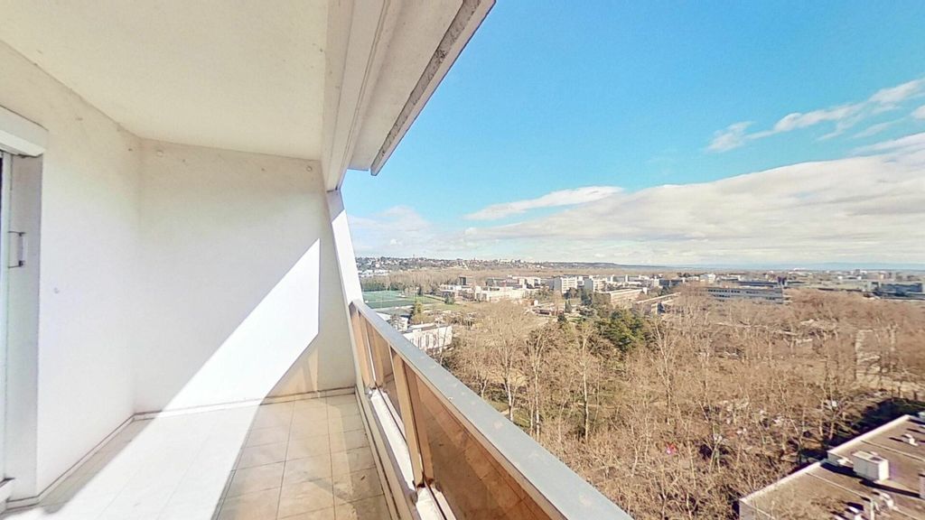 Achat appartement à vendre 5 pièces 98 m² - Villeurbanne