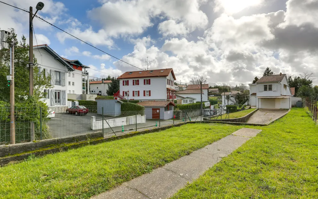 Achat maison 5 chambre(s) - Hendaye