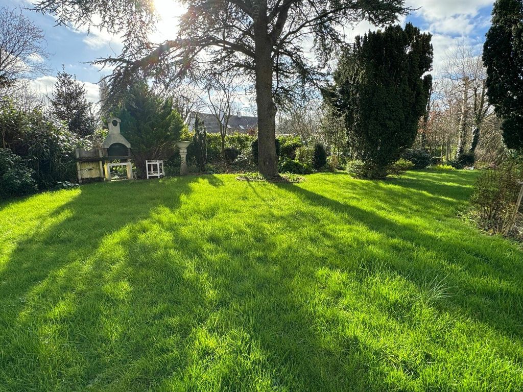 Achat maison 4 chambre(s) - Audembert