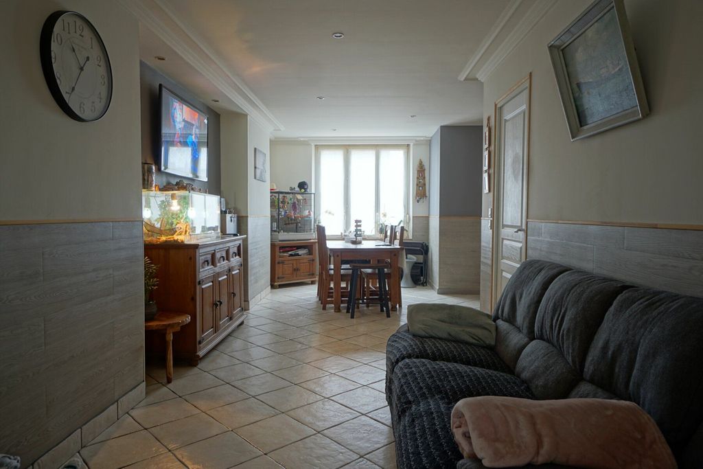 Achat maison 3 chambre(s) - Boulogne-sur-Mer