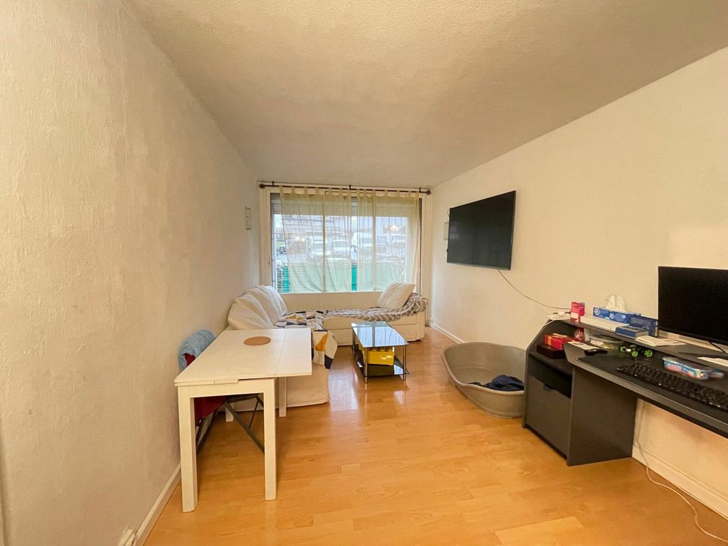 Achat appartement à vendre 3 pièces 58 m² - Sucy-en-Brie