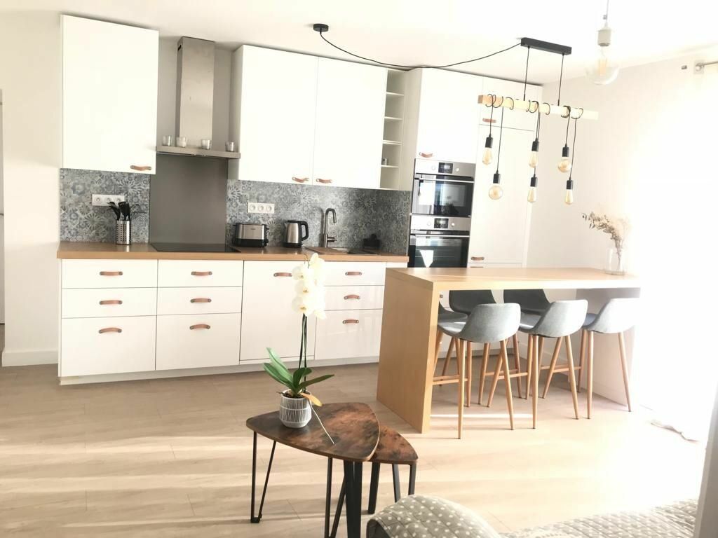 Achat appartement à vendre 3 pièces 52 m² - Cagnes-sur-Mer