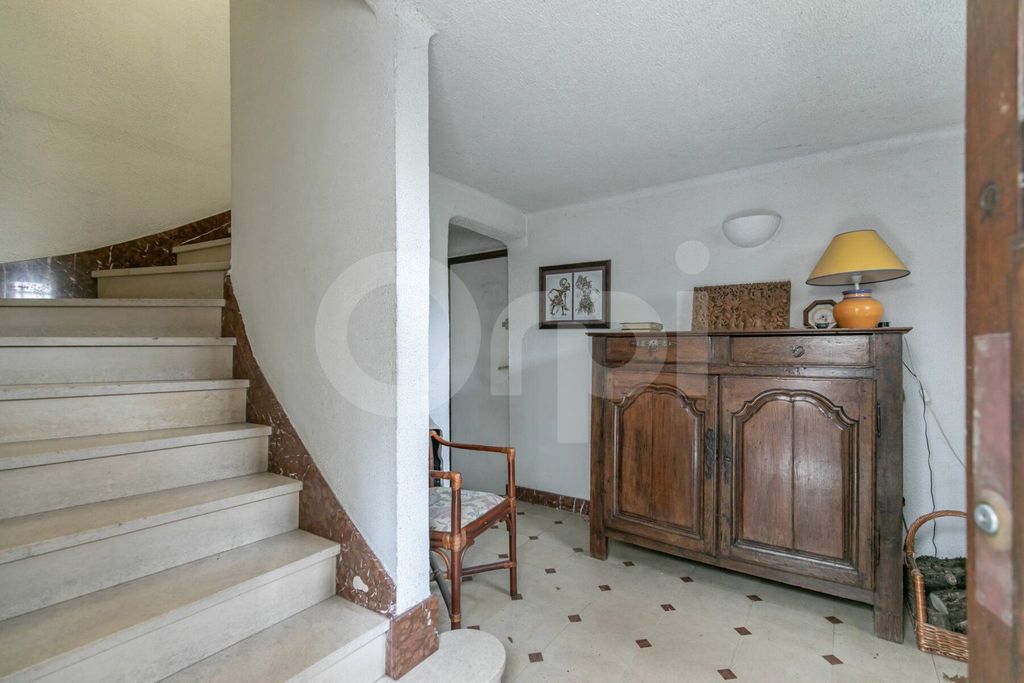 Achat maison 4 chambre(s) - Nogent-sur-Marne