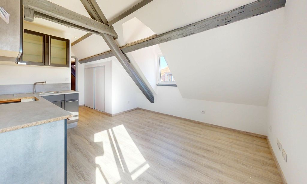 Achat appartement à vendre 2 pièces 41 m² - Neuf-Brisach