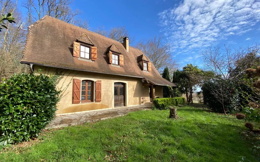 Achat maison à vendre 3 chambres 120 m² - Aire-sur-l'Adour