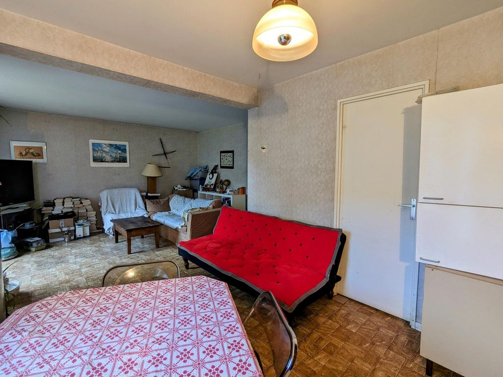 Achat maison 4 chambre(s) - La Chapelle-sur-Erdre