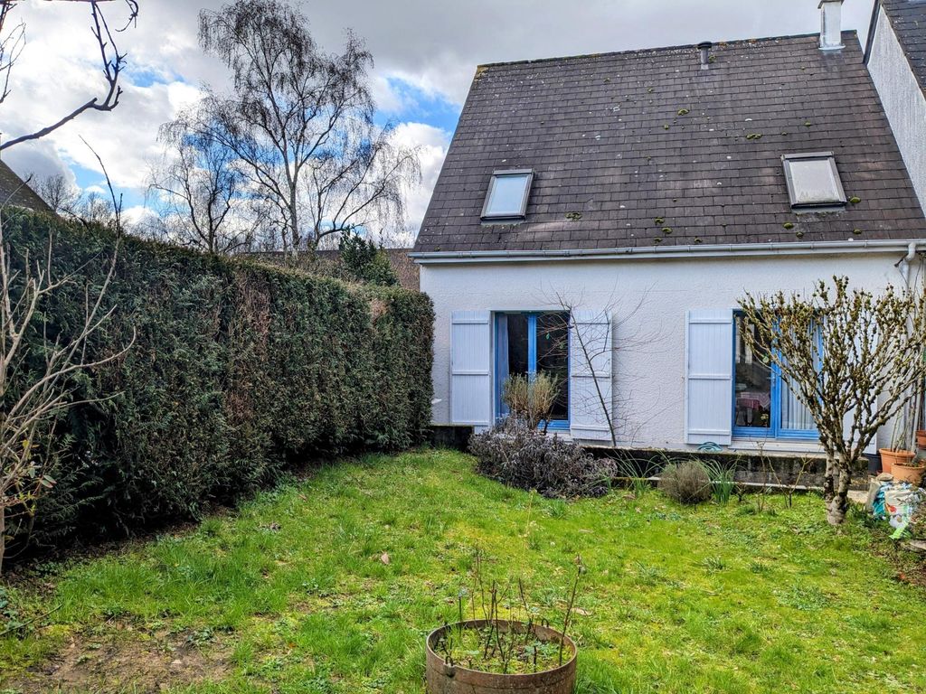 Achat maison 4 chambre(s) - La Chapelle-sur-Erdre