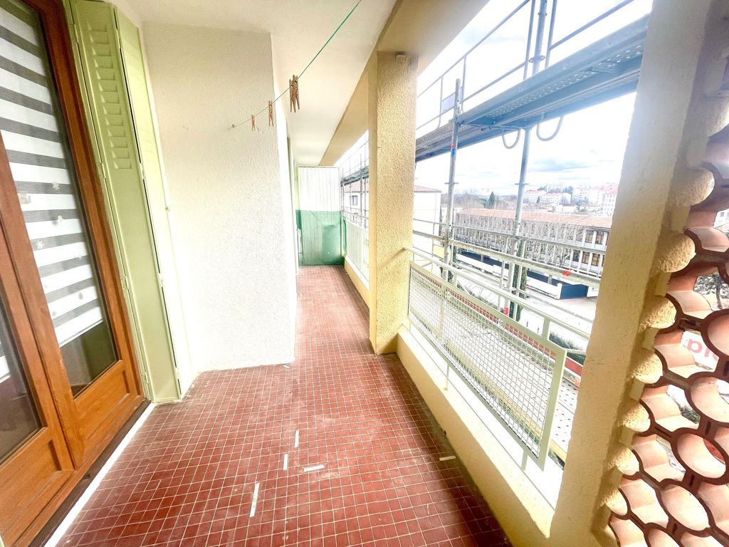 Achat appartement à vendre 3 pièces 57 m² - Manosque