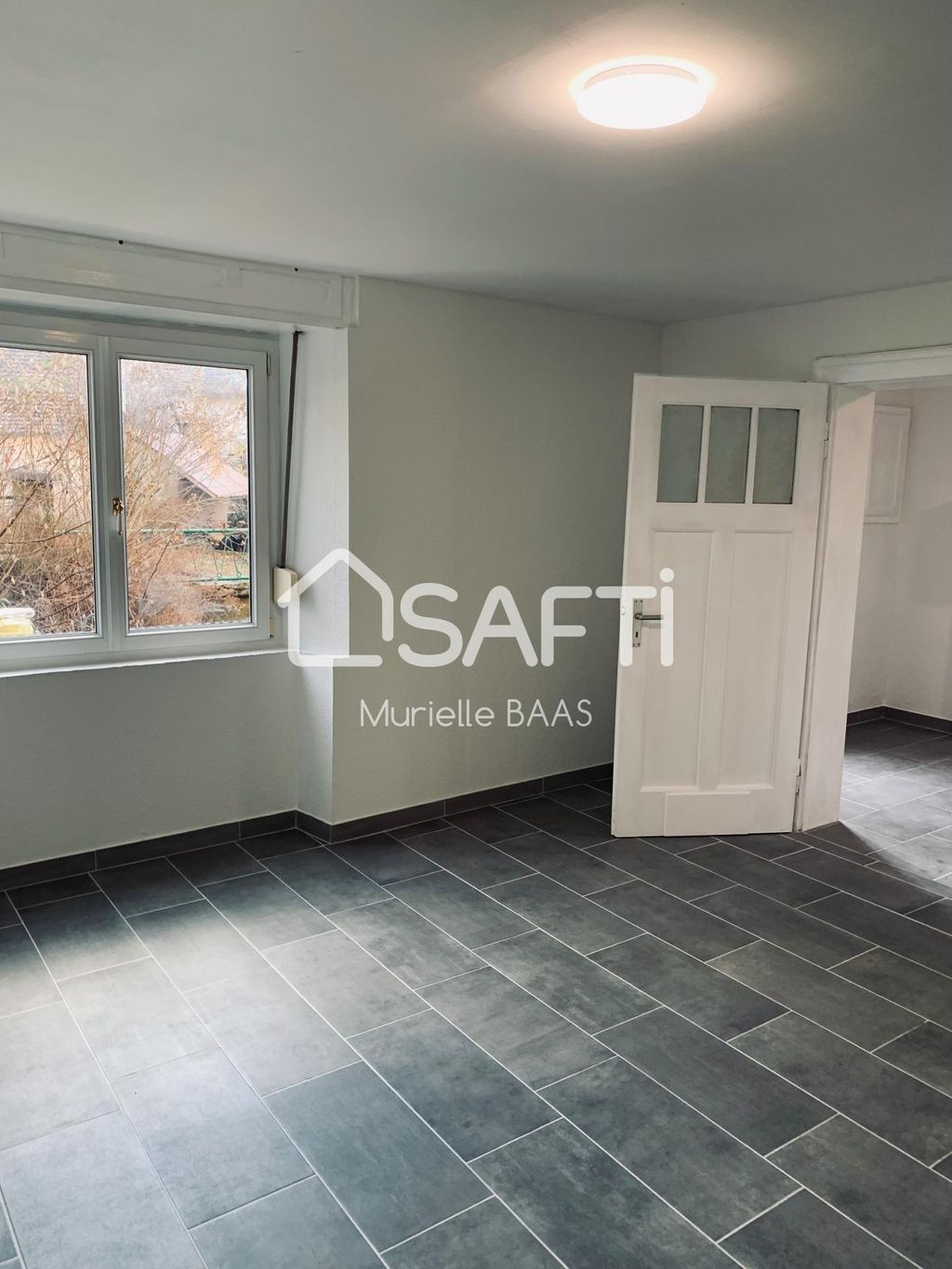 Achat maison à vendre 5 chambres 149 m² - Lemberg