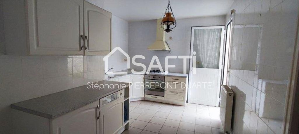 Achat appartement 3 pièce(s) Périgueux